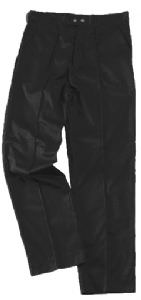 Drivers Trousers (click for enlarged image)